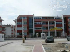 Sunny Fort Apartments (Санни Форт) 3*