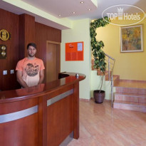 Sunny Flower Hotel Номера