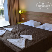 TM Deluxе Hotel  