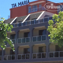 TM Deluxе Hotel