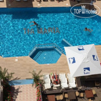 TM Deluxе Hotel  