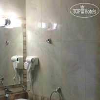 TM Deluxе Hotel  