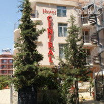 Central Hotel 