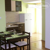 Violet Garden Apart Complex 