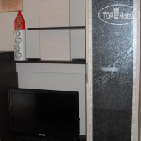 Violet Garden Apart Complex 