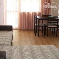 Violet Garden Apart Complex 