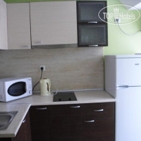 Violet Garden Apart Complex 