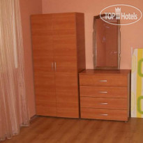 Violet Garden Apart Complex 