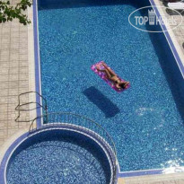 Violet Garden Apart Complex 