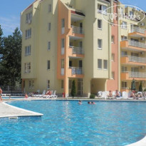Sea Dreams Complex