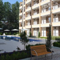 Saint Elena Apartcomplex 