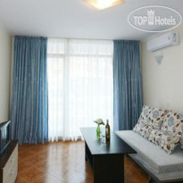 Saint Elena Apartcomplex 