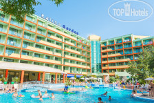 MPM hotel Kalina Garden 4*