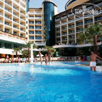 Planeta Hotel & Aquapark 