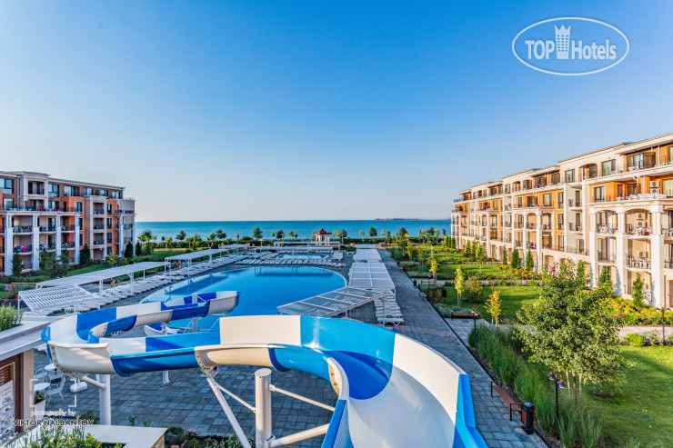 Фотографии отеля  Premier Fort Beach 4*