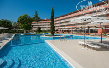 Cook’s Club Sunny Beach 4*