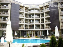 Mida Hotel 3*