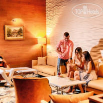 Riu Palace Sunny Beach Lounge 24h snack bar