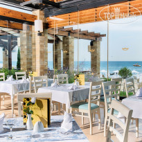 Riu Palace Sunny Beach Beach snack restaurant and bar