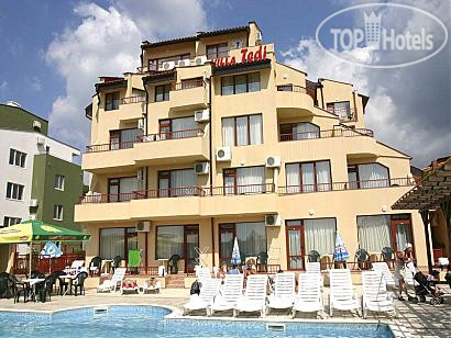 Фотографии отеля  Villa Tedi 3*