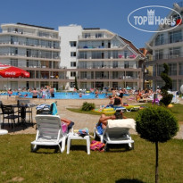 Sun Village Apartcomplex (Сан Виллидж) комплекс 1