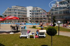 Sun Village Apartcomplex (Сан Виллидж) APT