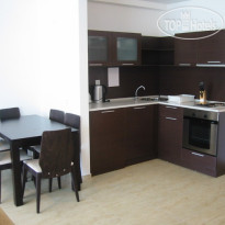 Sun Village Apartcomplex (Сан Виллидж) апартаменты 2