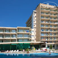 Hotel Arda 