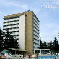 Hotel Arda 3*