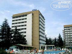 Фотографии отеля  Hotel Arda 3*