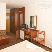 Hotel Arda 