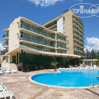 Hotel Arda 