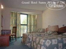 Grand Hotel Sunny Beach 4*