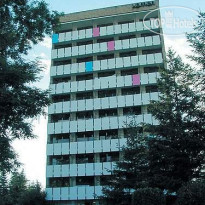 Hostel Tundja 