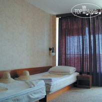 Hostel Tundja 