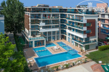 Villa Itta 3*