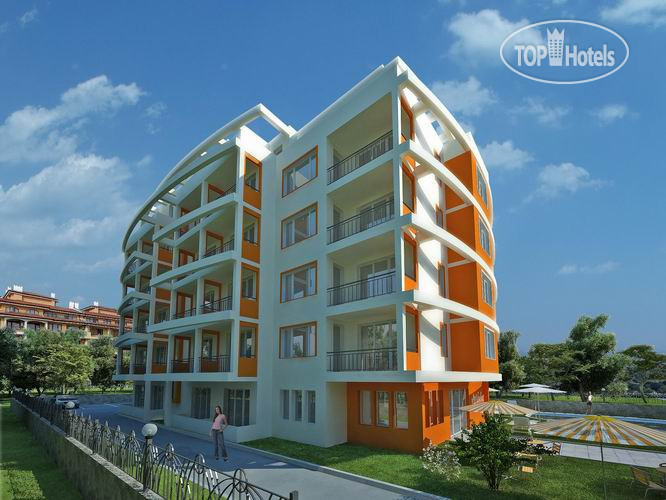 Новые добавленные фото туристов Abelia Residence APT