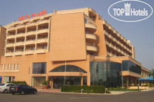Дельта Палас 4*