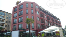 Sun Hotel & Restaurant 3*