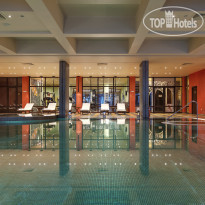 Barcelo Royal Beach Indoor Swimming Pool