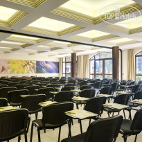 Barcelo Royal Beach Convention Hall