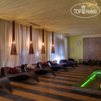 Barcelo Royal Beach Royal SPA-Guest Relax room