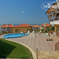 Montemar Villas Внешний вид