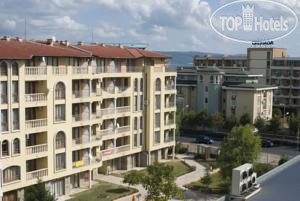 Фотографии отеля  Royal Dreams Apartments 3*