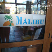 Malibu Отель