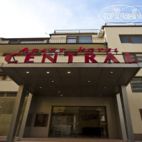 Apart Hotel Central 