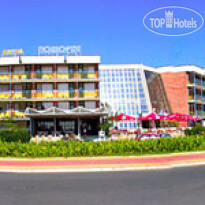 Pomorie Sun Hotel 