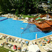 Pomorie Sun Hotel 