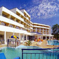 Laguna Park & Aqua Club 4*