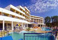 Laguna Park & Aqua Club 4*